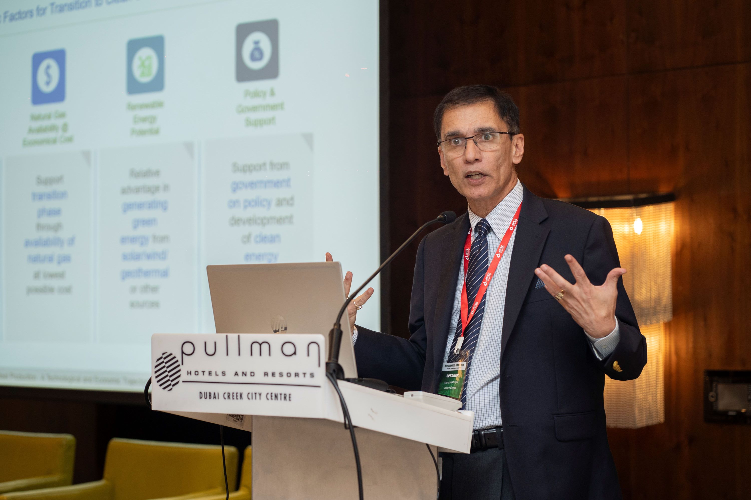 Thought Leader Outreach