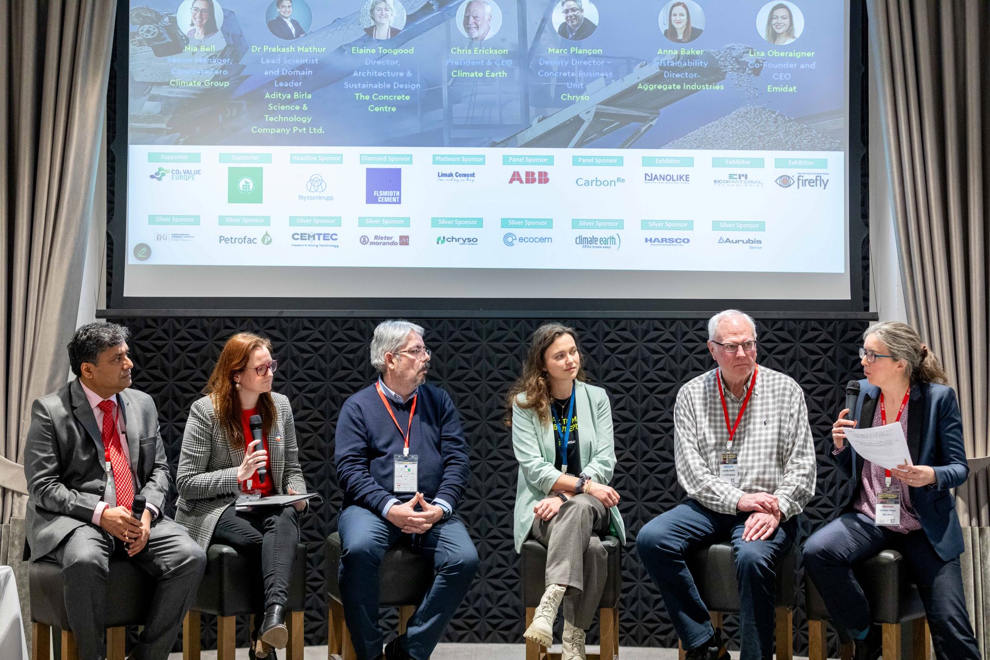 Where Collaboration Takes Off: Join Us as a Strategic Event Partner