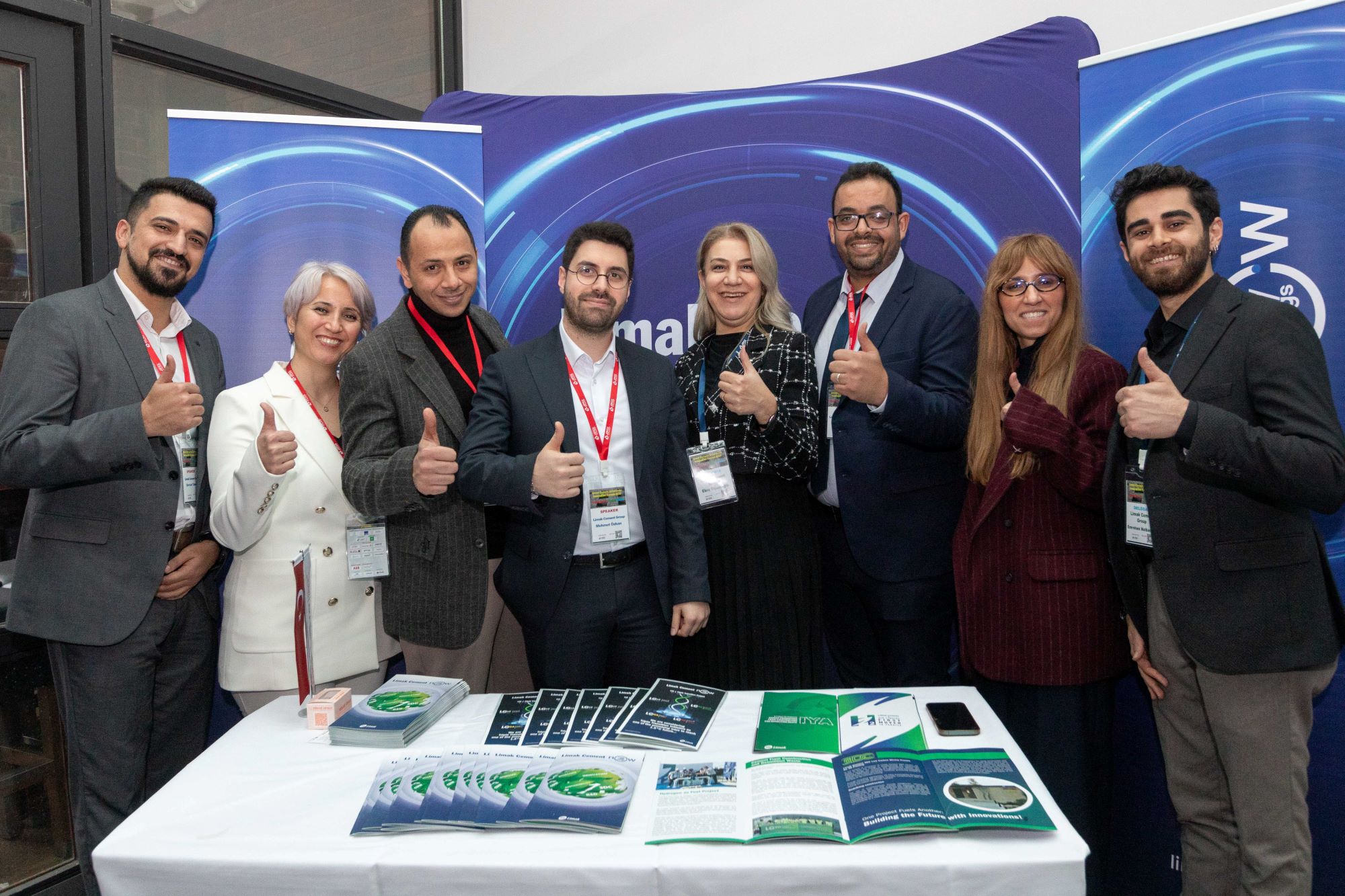 Summit Spectrum: Charting the Course for Sustainable Cement and Concrete Innovation